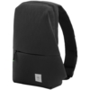 Рюкзак на одно плечо City Sling Bag, черный (Изображение 2)