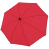 Зонт-трость Trend Golf AC, красный (Изображение 1)