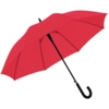 Зонт-трость Trend Golf AC, красный (Изображение 2)