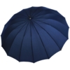 Зонт-трость Hit Golf, темно-синий (Изображение 1)