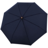 Зонт складной Nature Magic, синий (Изображение 1)