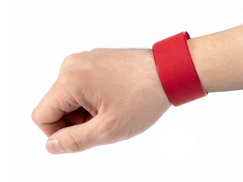 Браслет Wristler, красный (Изображение 4)