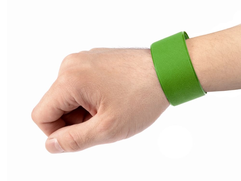 Браслет Wristler, зеленый (Изображение 4)