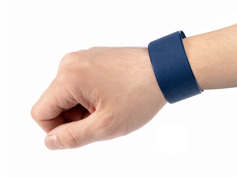 Браслет Wristler, синий (Изображение 5)