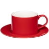 Набор для кофе Clio, красный (Изображение 3)