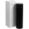 Смарт-бутылка Long Therm, черная (Изображение 8)