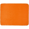 Плед-пончо для пикника SnapCoat, оранжевый (Изображение 2)