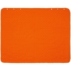 Плед-пончо для пикника SnapCoat, оранжевый (Изображение 3)