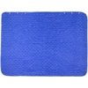 Плед-пончо для пикника SnapCoat, синий (Изображение 2)