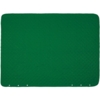 Плед-пончо для пикника SnapCoat, зеленый (Изображение 3)