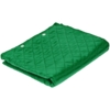 Плед-пончо для пикника SnapCoat, зеленый (Изображение 4)