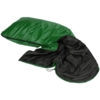 Спальный мешок Capsula, зеленый (Изображение 2)