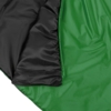 Спальный мешок Capsula, зеленый (Изображение 4)