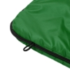 Спальный мешок Capsula, зеленый (Изображение 5)