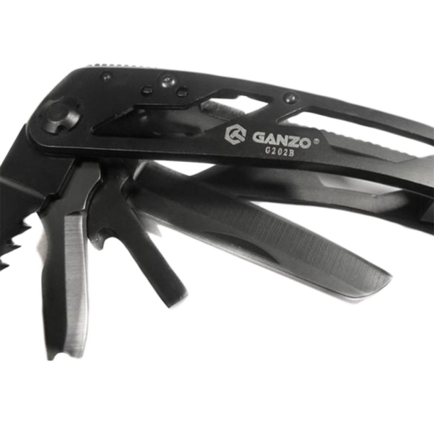 Мультитул Ganzo G202 (Изображение 7)