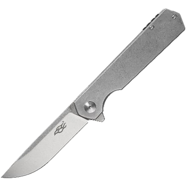 Нож Firebird FH12-SS, серебристый (Изображение 1)