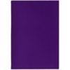 Обложка для паспорта Shall, фиолетовая (Изображение 1)