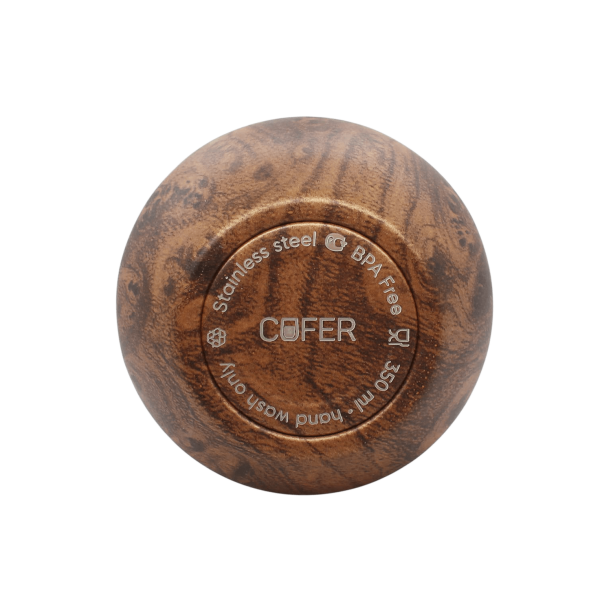 Кофер design CO12d (дерево) (Изображение 3)