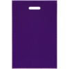 Чехол для пропуска Shall, фиолетовый (Изображение 1)