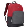 Рюкзак Next Crango, черный с красным (Изображение 1)