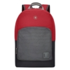 Рюкзак Next Crango, черный с красным (Изображение 2)