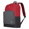 Рюкзак Next Crango, черный с красным (Изображение 3)