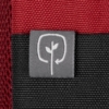 Рюкзак Next Crango, черный с красным (Изображение 6)