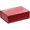 Коробка Frosto, S, красная (Изображение 1)