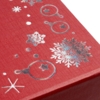 Коробка Frosto, S, красная (Изображение 4)