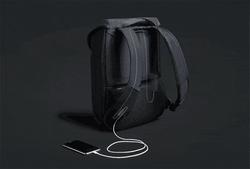 Рюкзак ClickPack X (Изображение 8)