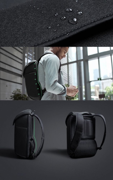 Рюкзак ClickPack X (Изображение 11)