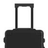 Чемодан Metal Luggage, черный (Изображение 13)