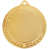Медаль Regalia, большая, золотистая (Изображение 1)