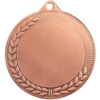 Медаль Regalia, большая, бронзовая (Изображение 1)