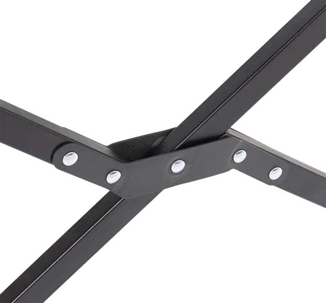 Кресло складное Armrest (Изображение 4)