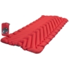 Надувной коврик Insulated Static V Luxe, красный (Изображение 1)