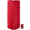 Надувной коврик Insulated Static V Luxe, красный (Изображение 2)