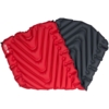 Надувной коврик Insulated Static V Luxe, красный (Изображение 3)