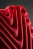 Надувной коврик Insulated Static V Luxe, красный (Изображение 5)