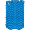 Надувной коврик Static V Double, синий (Изображение 3)