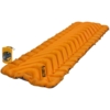 Надувной коврик Insulated Static V Lite, оранжевый (Изображение 1)