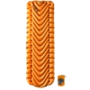 Надувной коврик Insulated Static V Lite, оранжевый (Изображение 2)