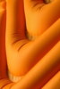 Надувной коврик Insulated Static V Lite, оранжевый (Изображение 4)