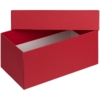 Коробка Storeville, малая, красная (Изображение 2)