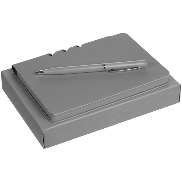 Набор Flexpen Mini, серый (Изображение 1)