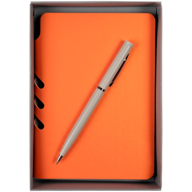 Набор Flexpen Mini, оранжевый (Изображение 2)