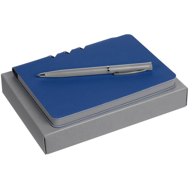 Набор Flexpen Mini, синий (Изображение 1)