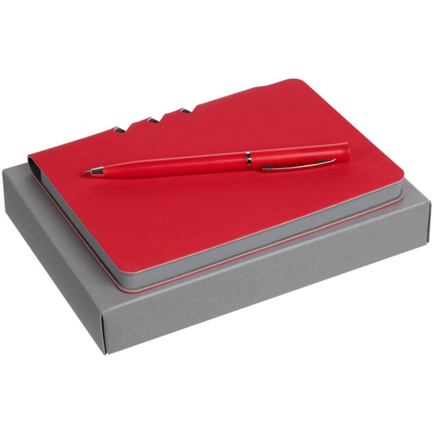 Набор Flexpen Mini, красный (Изображение 1)