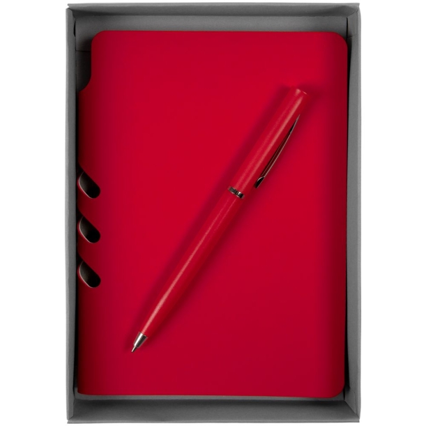 Набор Flexpen Mini, красный (Изображение 2)