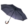 Складной зонт Palermo, темно-синий (Изображение 1)